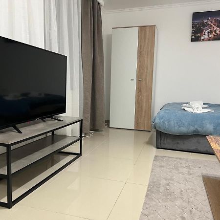 Ndl Downtown Lejlighed Cluj-Napoca Eksteriør billede
